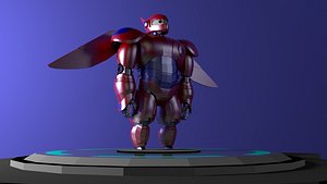 3dmaya 3dmodel 3D