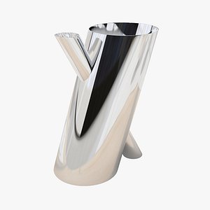 Tronco Flower Vase