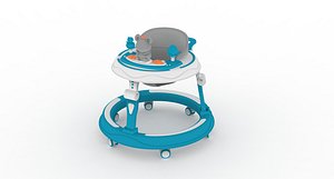 Baby Walker