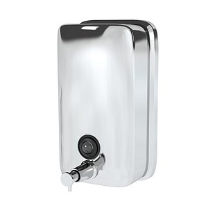 Ideal standart IOM Soap Dispenser 9109 MY