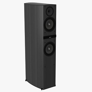 JAMO C 807 Floorstanding Speaker (var 1)