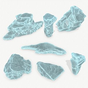 ice rocks 03