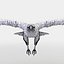 Golden eagle by 3DRivers
