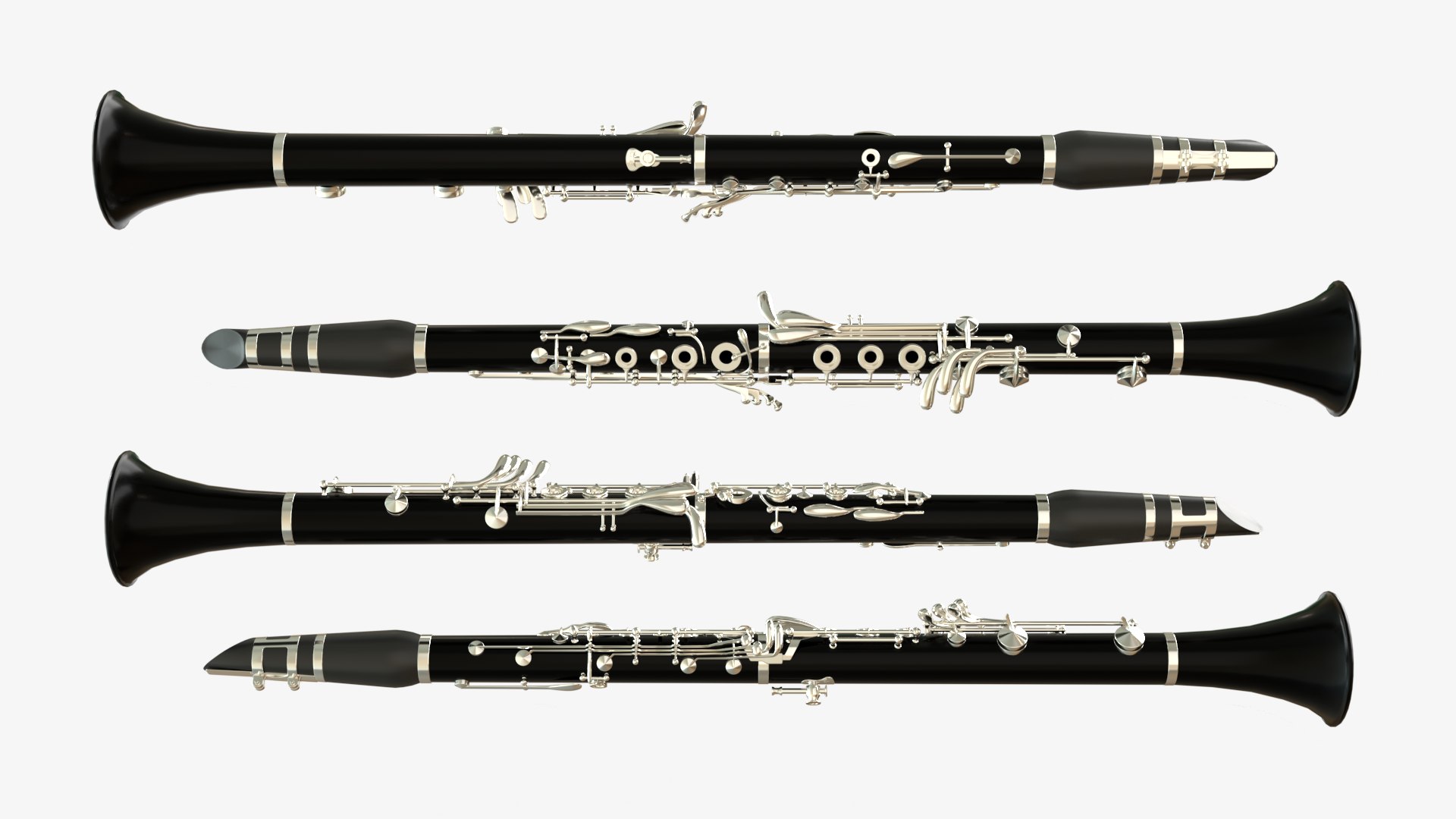 3D Clarinet Collection   Brass White Black and Wood https://p.turbosquid.com/ts-thumb/Ld/p61yhK/RS/1/png/1722203265/1920x1080/fit_q87/8259b5660c9d1485f5411cf687ed0c2c4c66a6b4/1.jpg