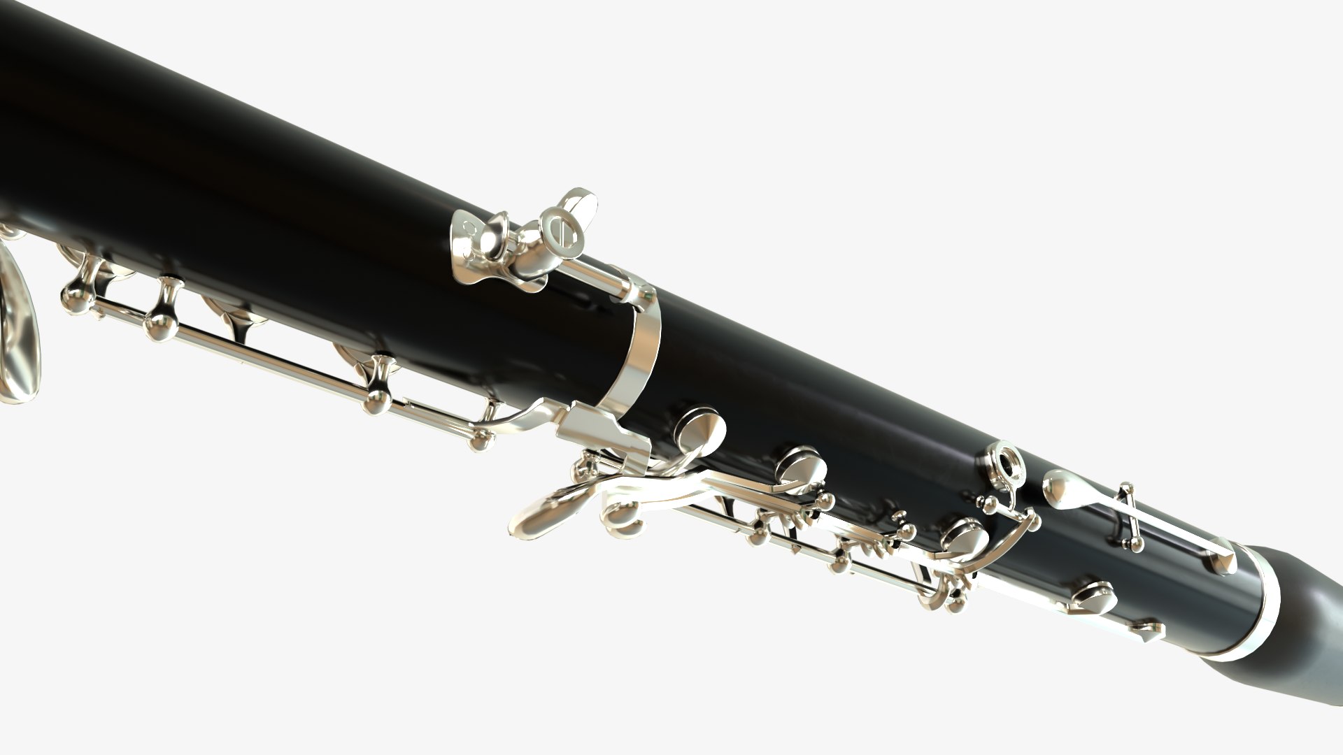 3D Clarinet Collection   Brass White Black and Wood https://p.turbosquid.com/ts-thumb/Ld/p61yhK/TO/20/png/1722203324/1920x1080/fit_q87/193b115cbf22470afe8e5ae9eaae8e7b40aee6b4/20.jpg
