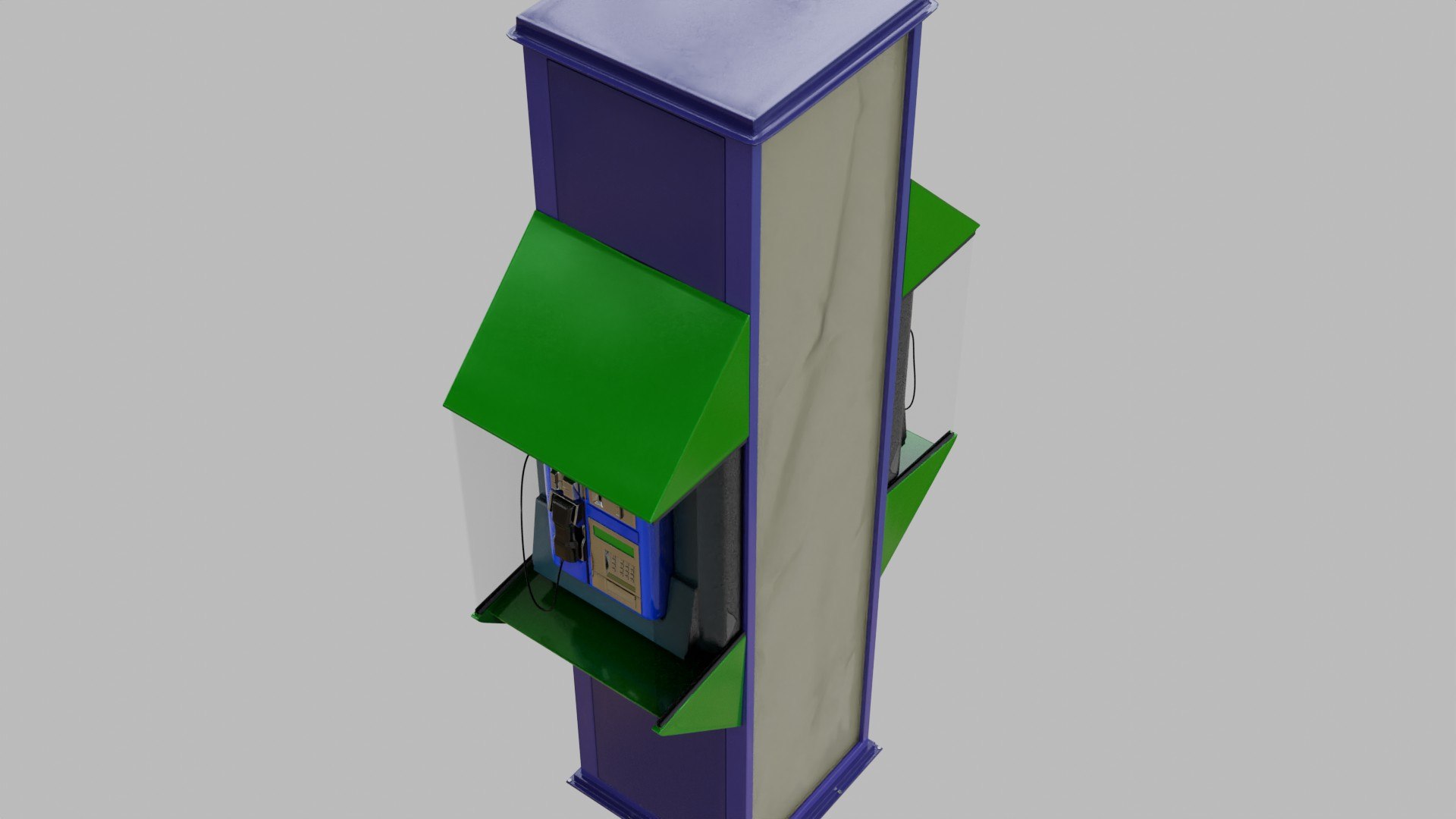 3D public phone model https://p.turbosquid.com/ts-thumb/Ld/pEHOy5/0k/6/jpg/1616104146/1920x1080/fit_q87/2e17d40638f405dea64f03f0959a7f7195bab747/6.jpg