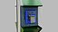 Public Phone