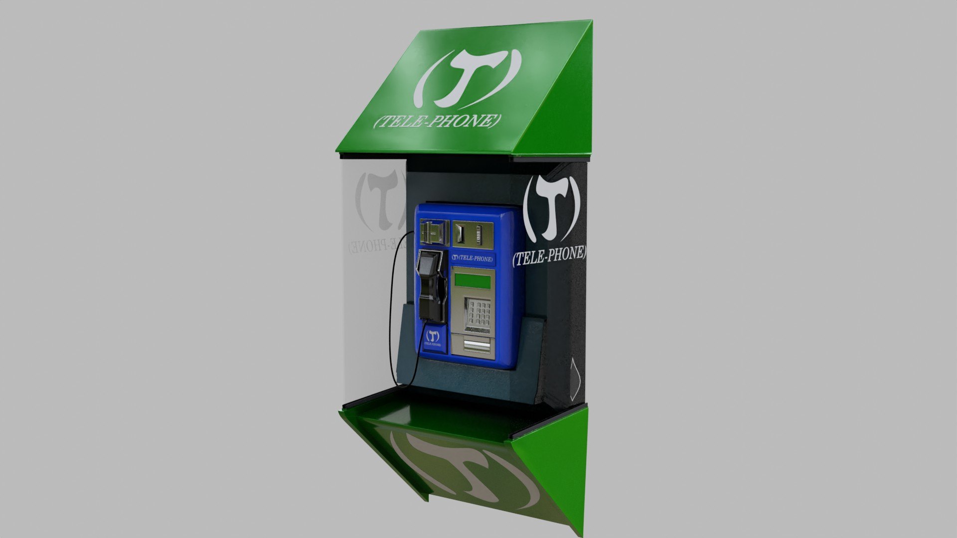 3D public phone model https://p.turbosquid.com/ts-thumb/Ld/pEHOy5/RG/13/jpg/1616104145/1920x1080/fit_q87/4e9f28b1f6aa4be5d5c26d716856e96e57df4c07/13.jpg