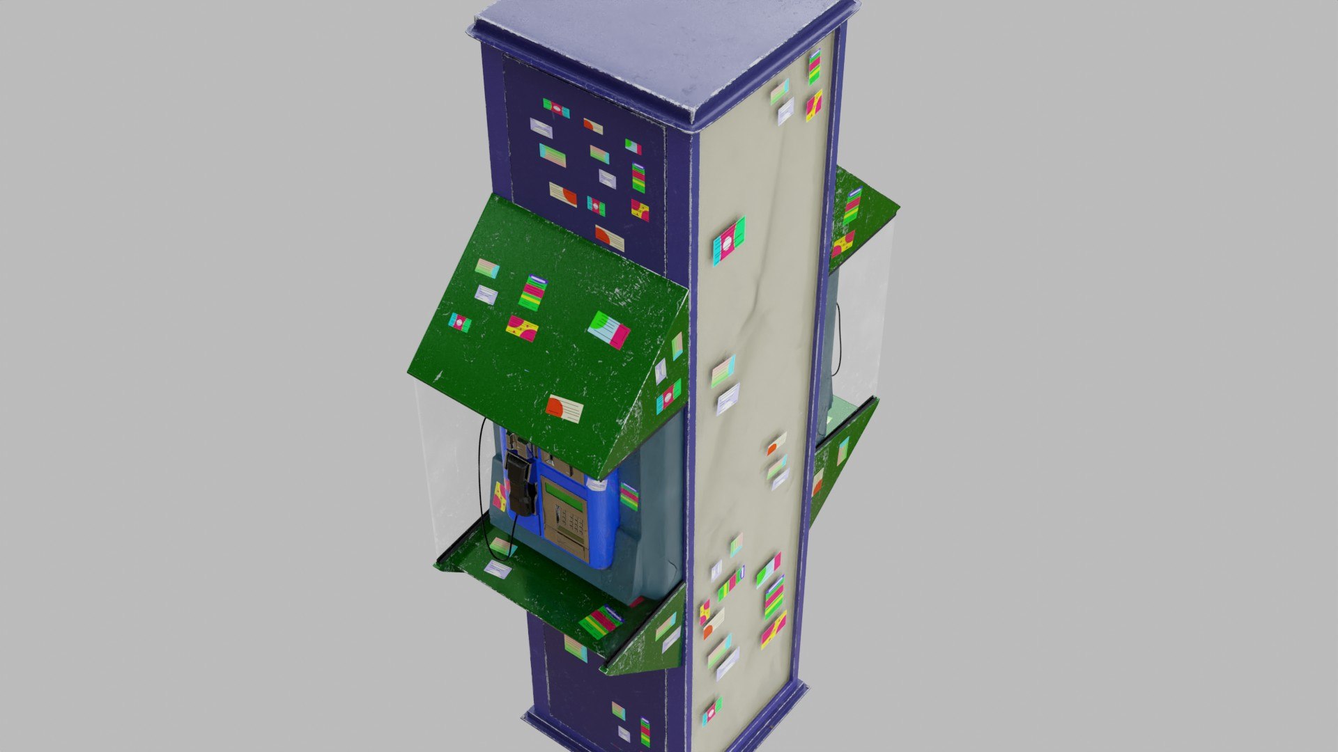 3D public phone model https://p.turbosquid.com/ts-thumb/Ld/pEHOy5/Sa/8/jpg/1616104147/1920x1080/fit_q87/0985eca15da83a7e00894ba4abeeb7f42ded75c6/8.jpg
