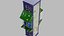 Public Phone