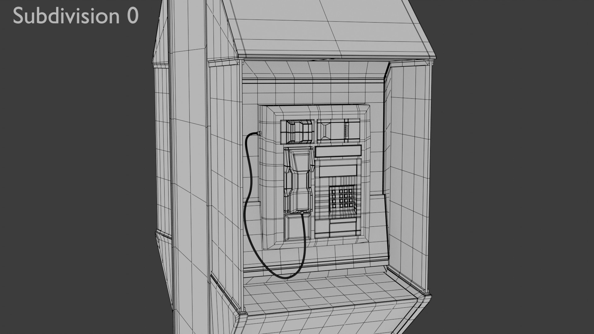 3D public phone model https://p.turbosquid.com/ts-thumb/Ld/pEHOy5/wF/wire1/jpg/1616104761/1920x1080/fit_q87/f37ec4f32c44cd433e31924d02929c3b72fdcc56/wire1.jpg