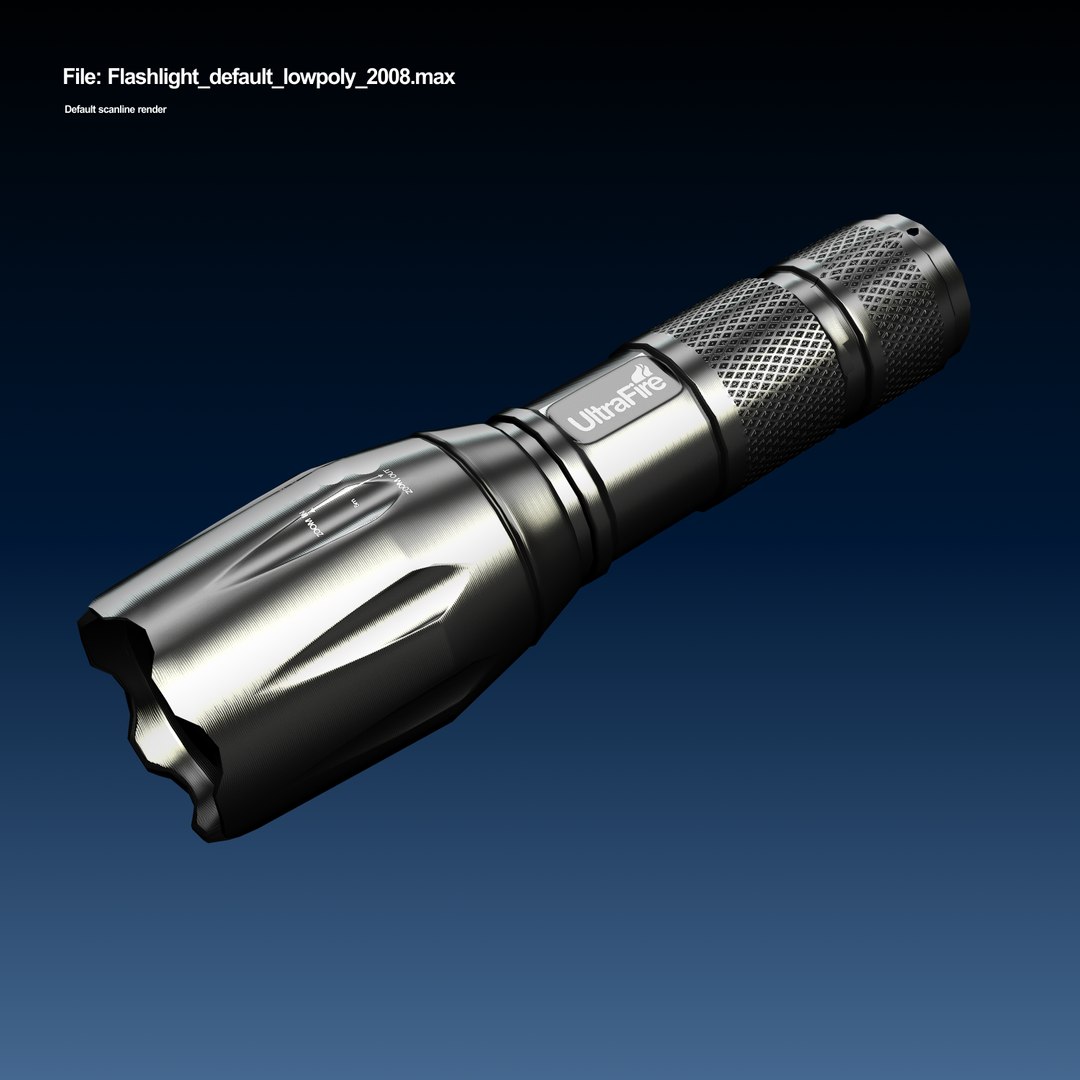 3d cree ultrafire flashlight model https://p.turbosquid.com/ts-thumb/Ld/pRFT3r/6KBLvOC8/default/png/1359904159/1920x1080/fit_q87/a795582998e26ecb55c85113ab2602a8eb71c725/default.jpg