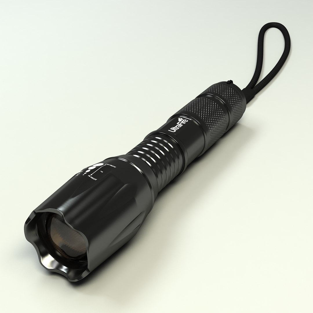 3d cree ultrafire flashlight model https://p.turbosquid.com/ts-thumb/Ld/pRFT3r/9DqA4cL4/1/png/1469743302/1920x1080/fit_q87/10acbb2370a92f416b7688eb7f84fe4dbc7ba034/1.jpg