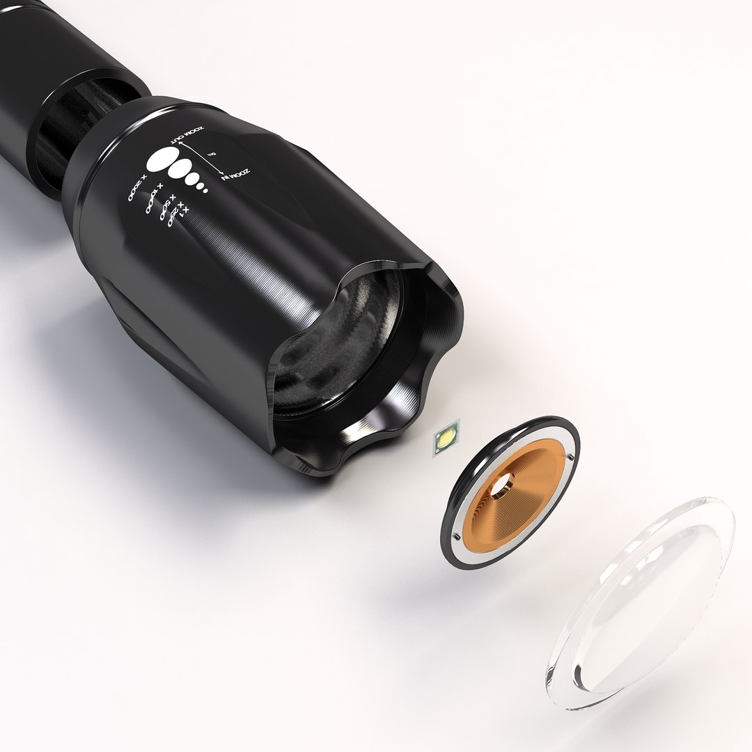 3d cree ultrafire flashlight model https://p.turbosquid.com/ts-thumb/Ld/pRFT3r/rcwfczn4/1/png/1469743267/1920x1080/fit_q87/5bee9f4ac2bdda879edb90cebd6412d8fe18fd9c/1.jpg