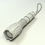 Cree UltraFire Flashlight