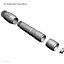 Cree UltraFire Flashlight