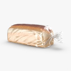 Sliced Bread (In Bag)
