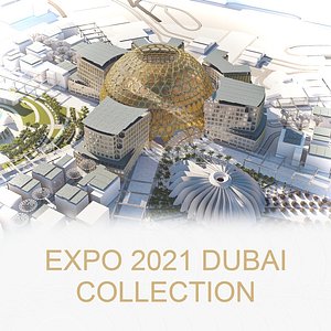 Expo Dubai