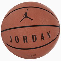 Ball Jordan Ultimate 8p Brown