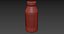 Covid-19 Vaccine Bottle