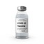 Covid-19 Vaccine Bottle