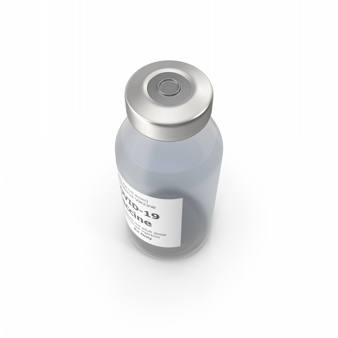 Covid-19 Vaccine Bottle 3D https://p.turbosquid.com/ts-thumb/Ld/v9Yy6X/xZ/covid19vaccine.d03.2k/png/1647445830/1920x1080/fit_q87/a56dc584a0f37fddf091031d0139797ce2a7cbe6/covid19vaccine.d03.2k.jpg