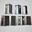 metal door model
