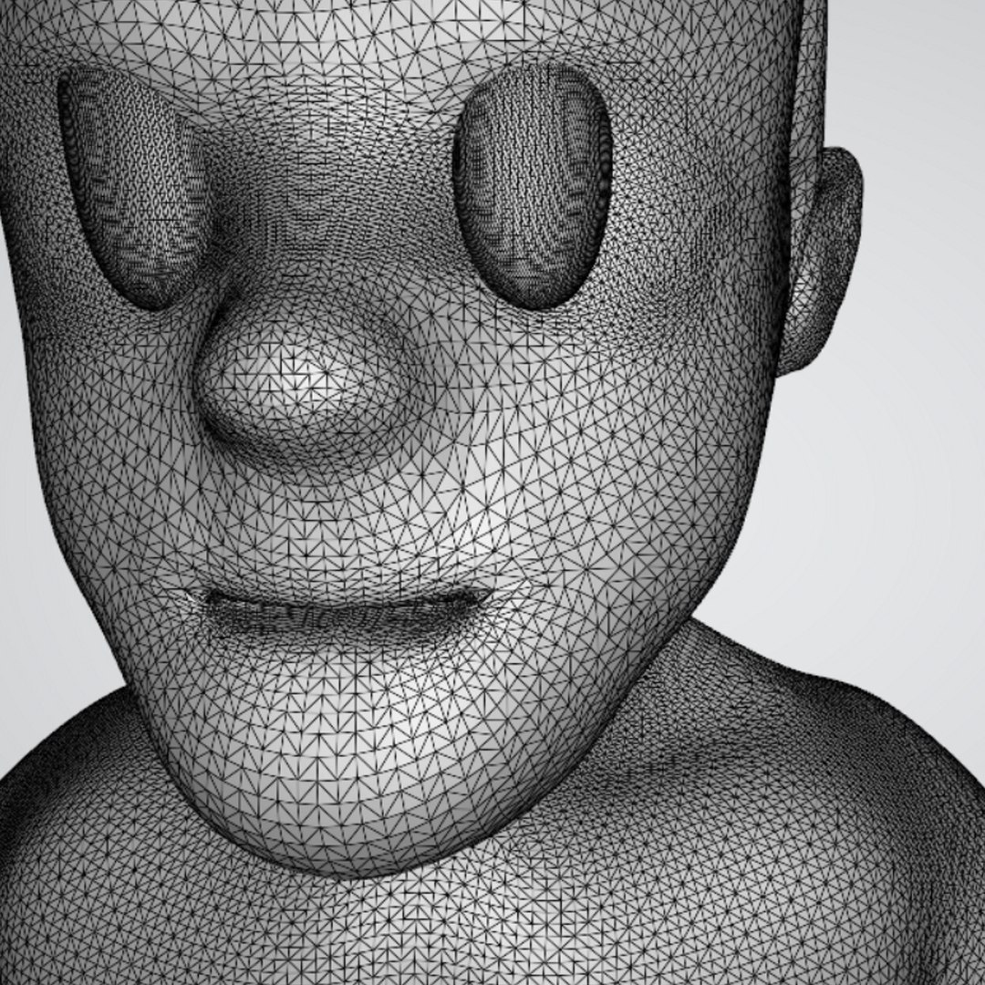 3D Boxer- Box Fighter -Boxing Model - TurboSquid 1748305