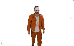 Prisoner