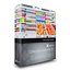 CGAXIS MODELS VOLUME 52 3D SUPERMARKET II(1)