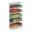 CGAXIS MODELS VOLUME 52 3D SUPERMARKET II(1)