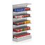 CGAXIS MODELS VOLUME 52 3D SUPERMARKET II(1)