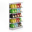 CGAXIS MODELS VOLUME 52 3D SUPERMARKET II(1)