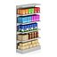 CGAXIS MODELS VOLUME 52 3D SUPERMARKET II(1)