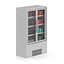 CGAXIS MODELS VOLUME 52 3D SUPERMARKET II(1)