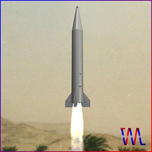 Iraqi Al Samoud II