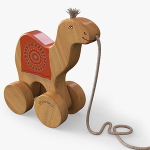 toy camel max