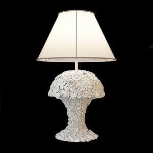 lamp love 3D