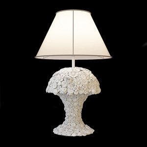Love lamp