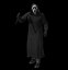 Ghostface  Scream