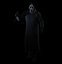 Ghostface  Scream