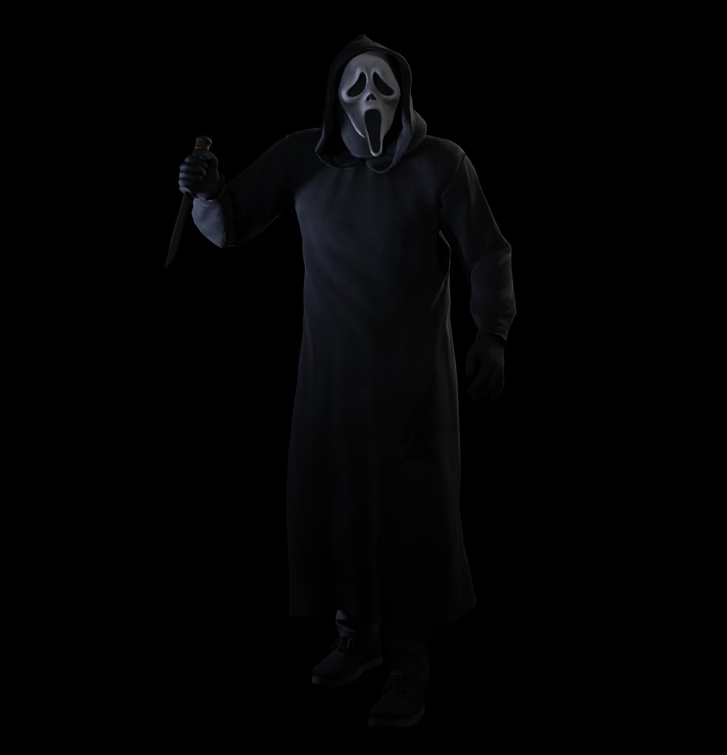 3D Ghostface  Scream https://p.turbosquid.com/ts-thumb/Le/58qsKu/VH/01/jpg/1686590977/1920x1080/fit_q87/1a6b29bcdedd98dcec51e831f4fbb5dfcd1304ae/01.jpg