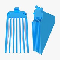 Hair Clipper Guide-3D Printable Model