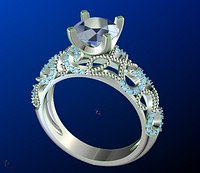 Diamond Ring
