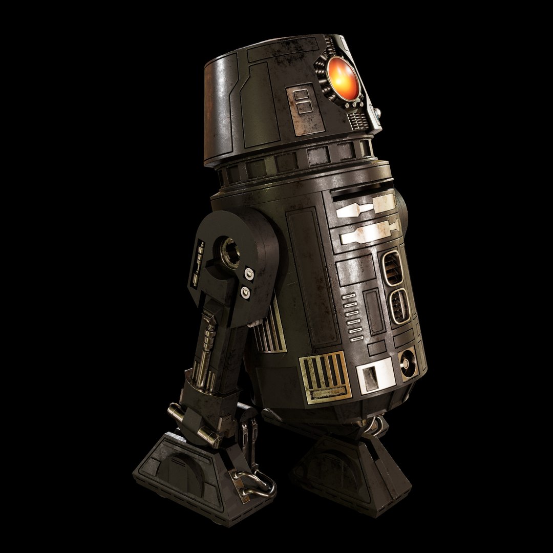 BT-1 3D - TurboSquid 1793628