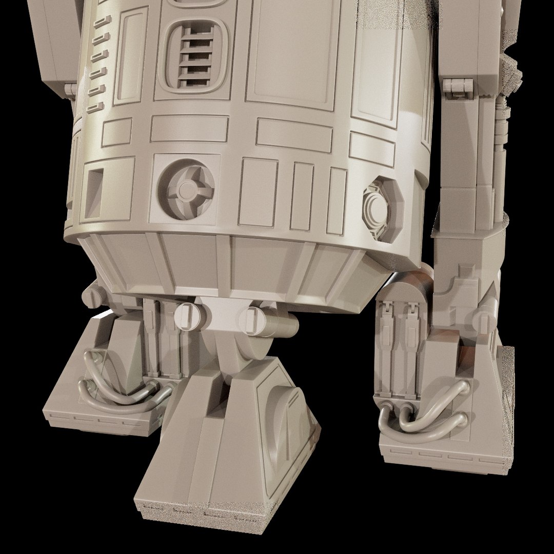 BT-1 3D - TurboSquid 1793628