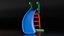 Toboggan pour enfants