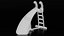 Toboggan pour enfants