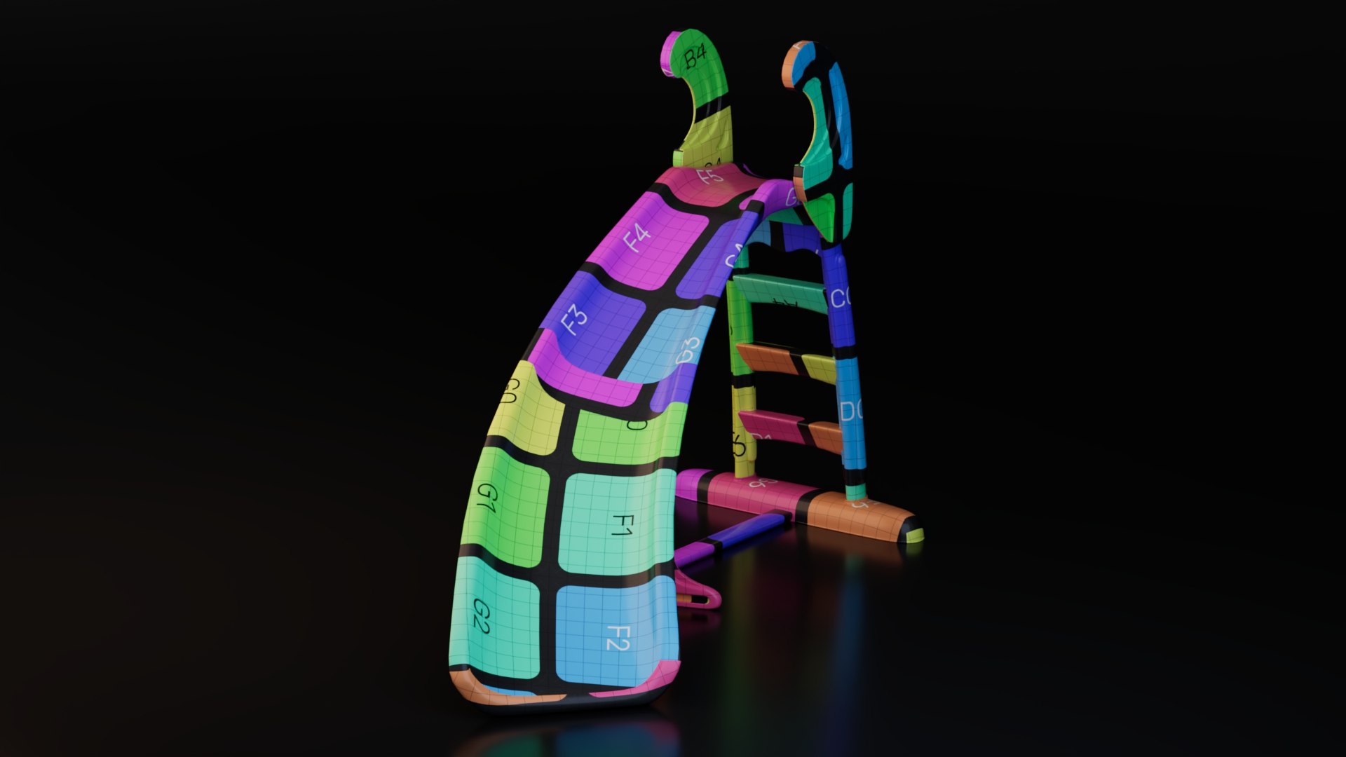 Kids Slide 3D model https://p.turbosquid.com/ts-thumb/Le/9dick1/Ka/uv1/jpg/1746618549/1920x1080/fit_q87/dfe4fac9f0c04657a54088757aeb5f59c70b9d22/uv1.jpg