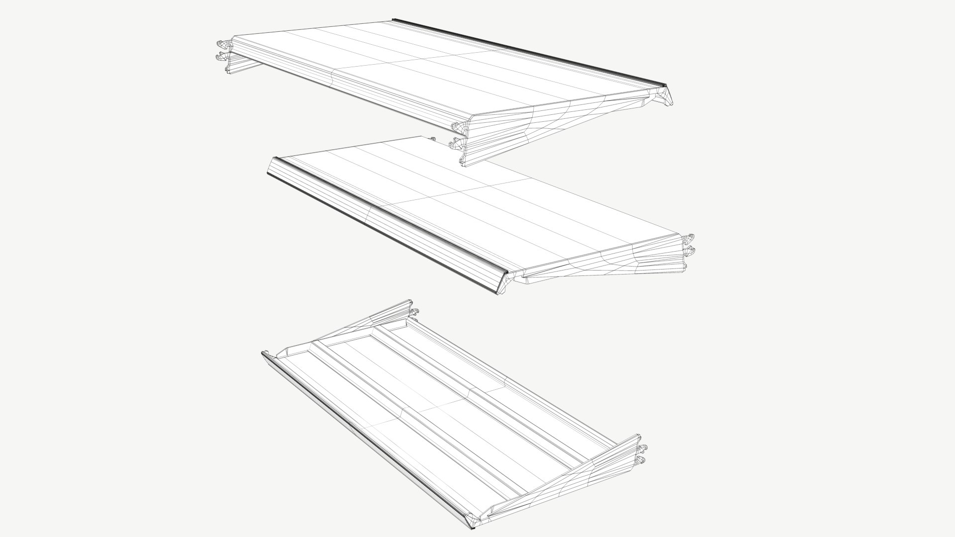 Retail Shelf model https://p.turbosquid.com/ts-thumb/Le/9v4pDT/3G/3a/png/1651212268/1920x1080/fit_q87/d8fa6d7a36b294c58019eb3d1fb9fed60077c508/3a.jpg
